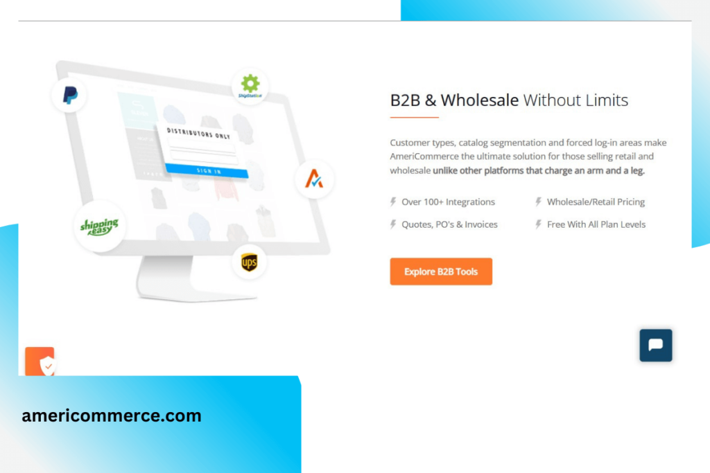 Best White Label E-Commerce Platforms