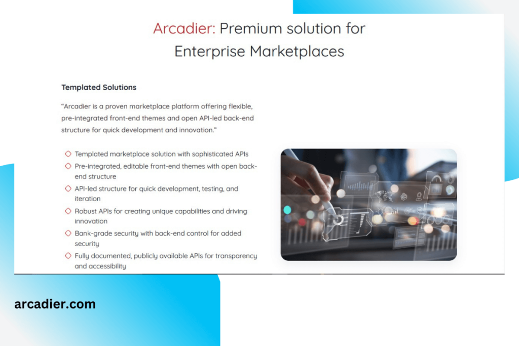 Best eCommerce Platforms For Multi-Vendor Marketplaces