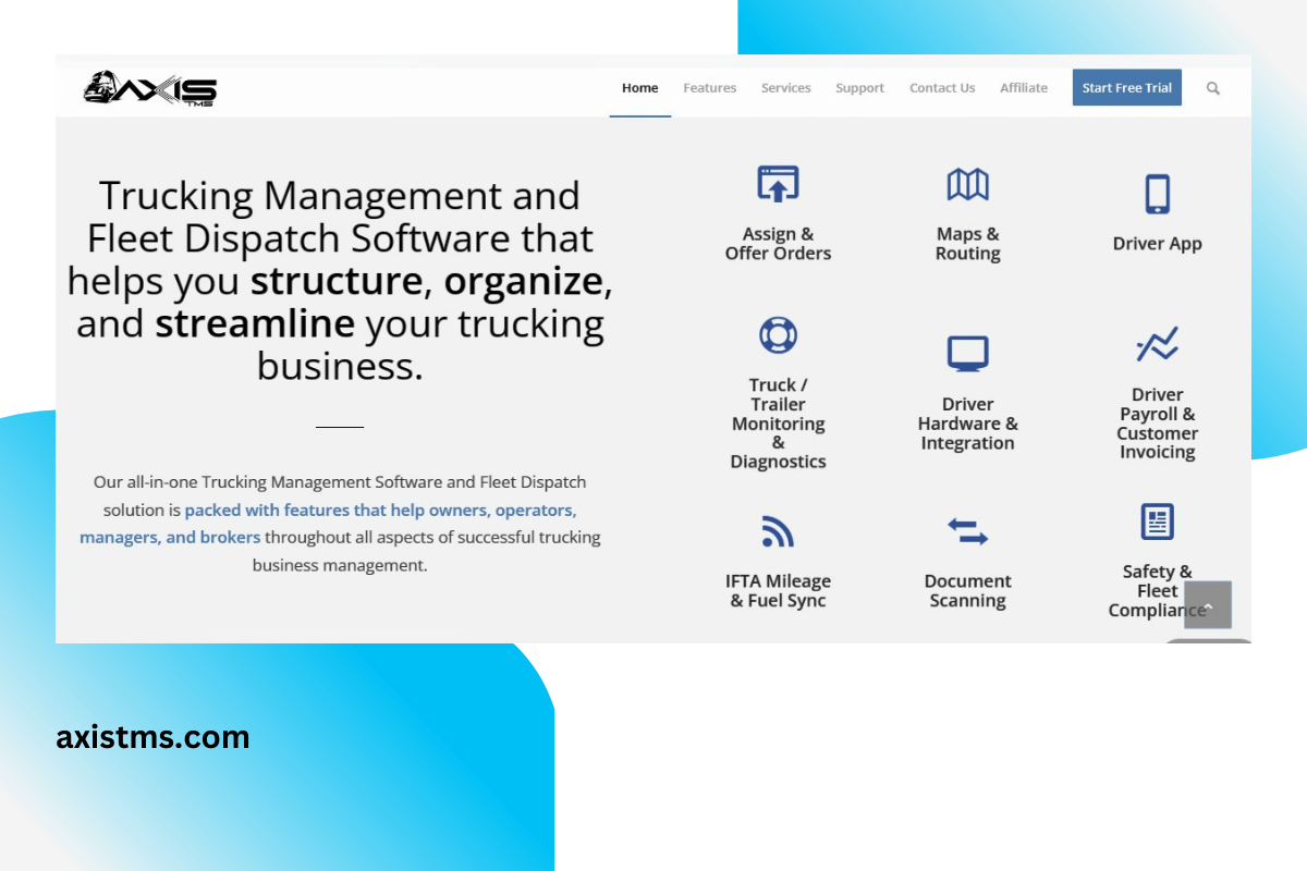 9 Best Payroll Software For Trucking Companies (2024)