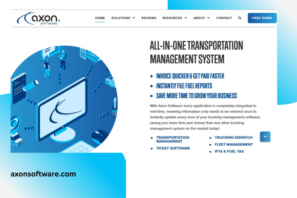 Best Accounting software For Trucking Companies