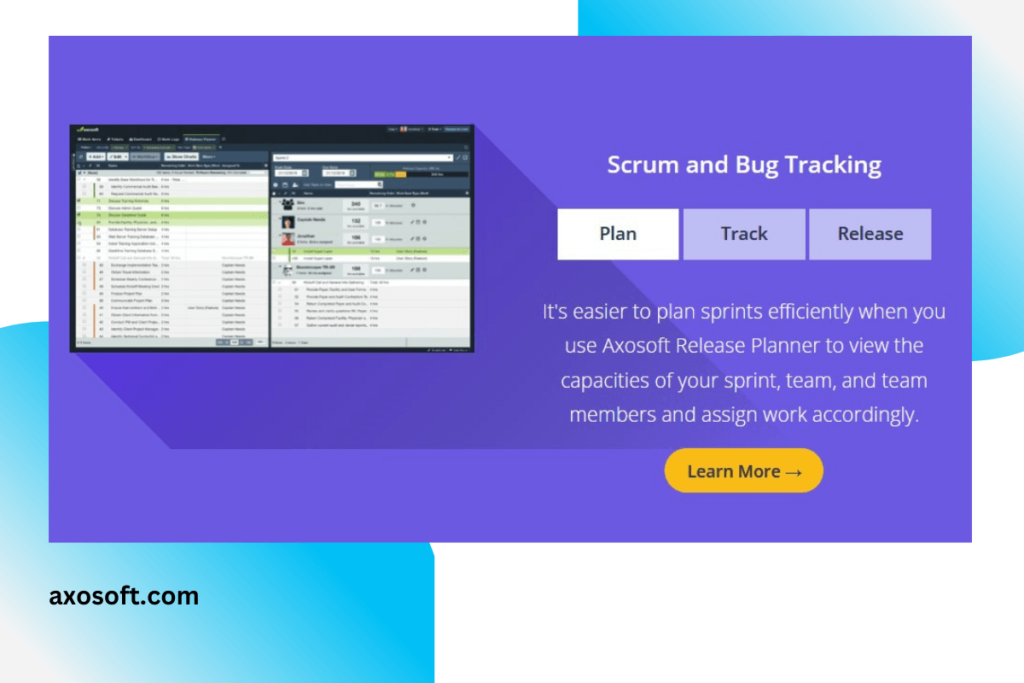 Project Management Software For Scrum