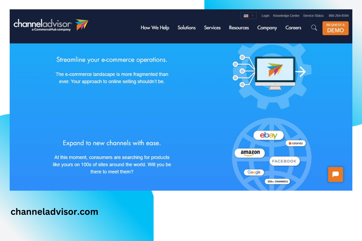 8 Best Ecommerce Inventory Management Software Of 2024