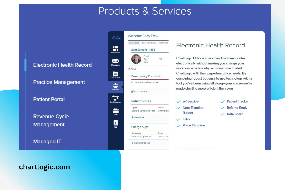 15 Best Medical Accounting Software (2023)