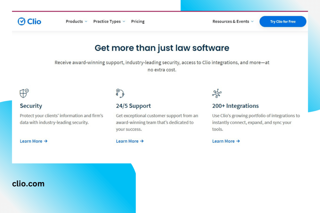 Invoicing Software for Lawyers