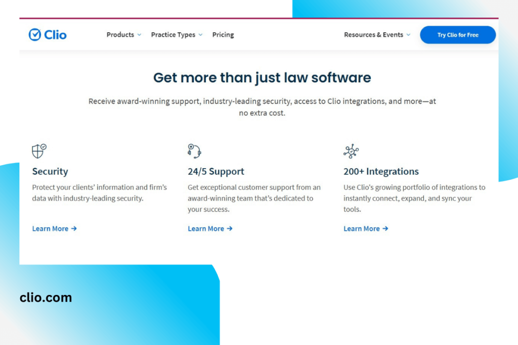 Best Accounting Software For Law Firms