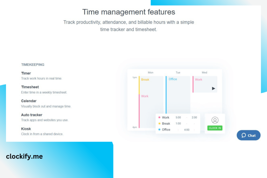 Best Time Tracking Software For Accountants