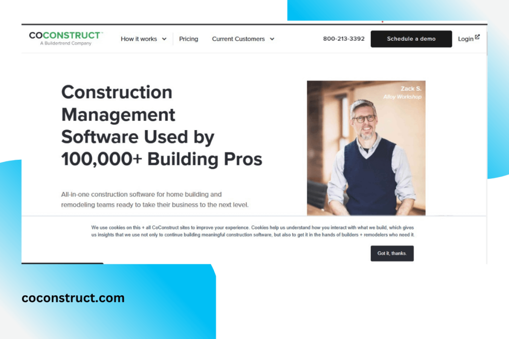Best Project Management Software For Craftsmans