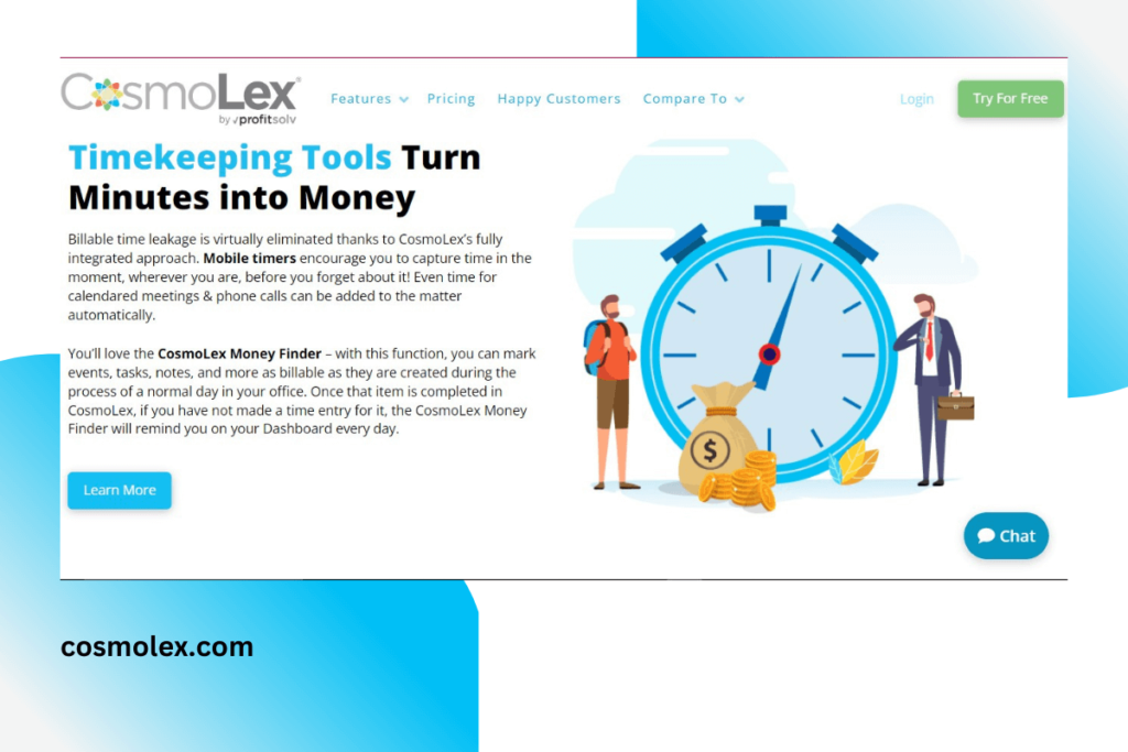 Best Accounting Software For Law Firms