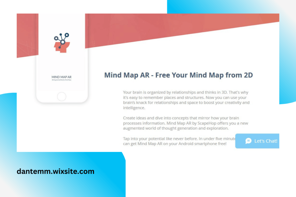 Best 3D Mind Mapping Software