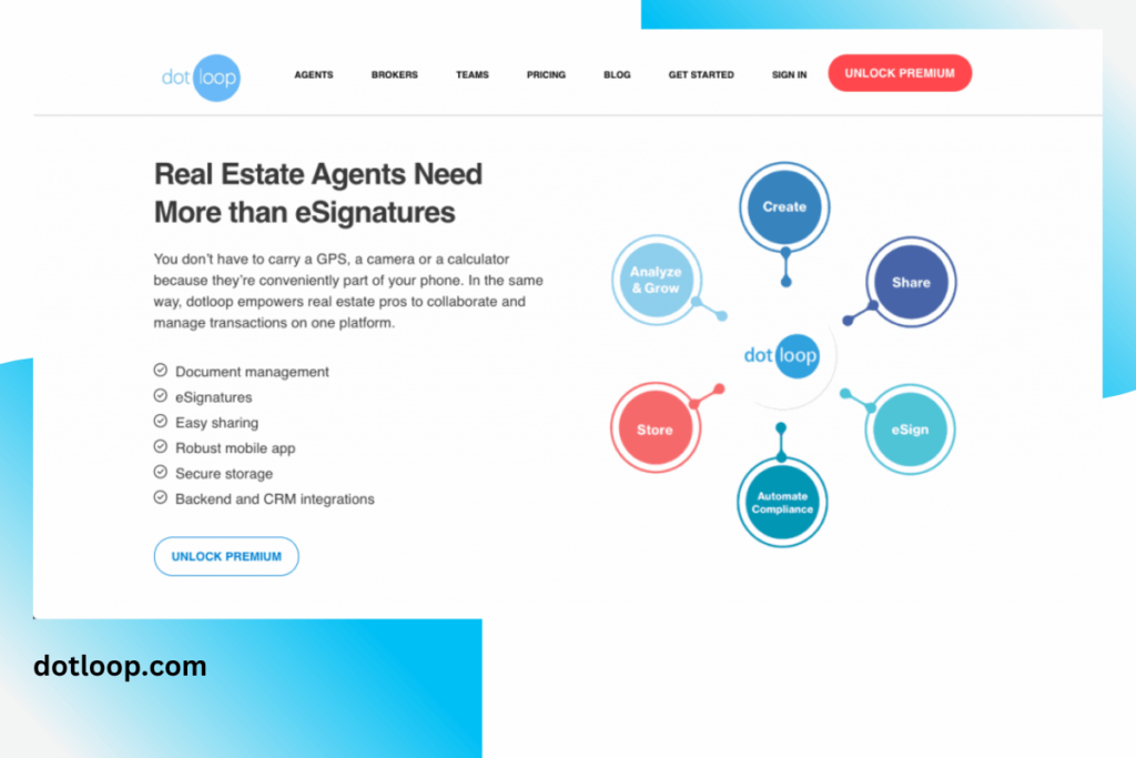 Workflow Software for Real Estate