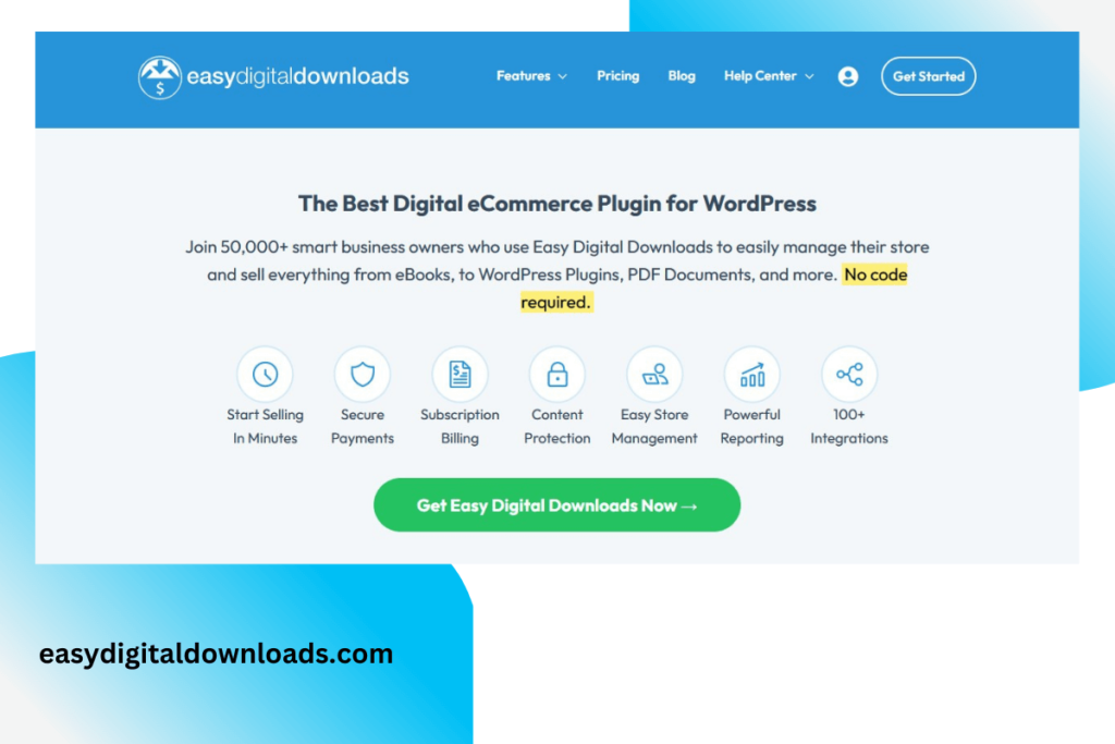 Best ECommerce Platforms For Digital Downloads