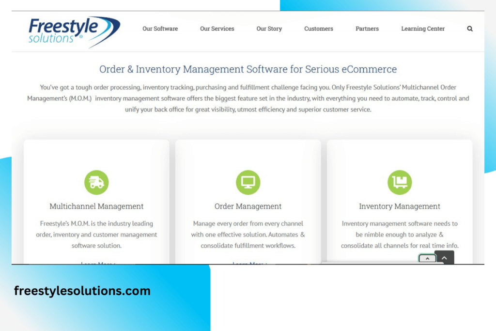 Best Order Management Systems 