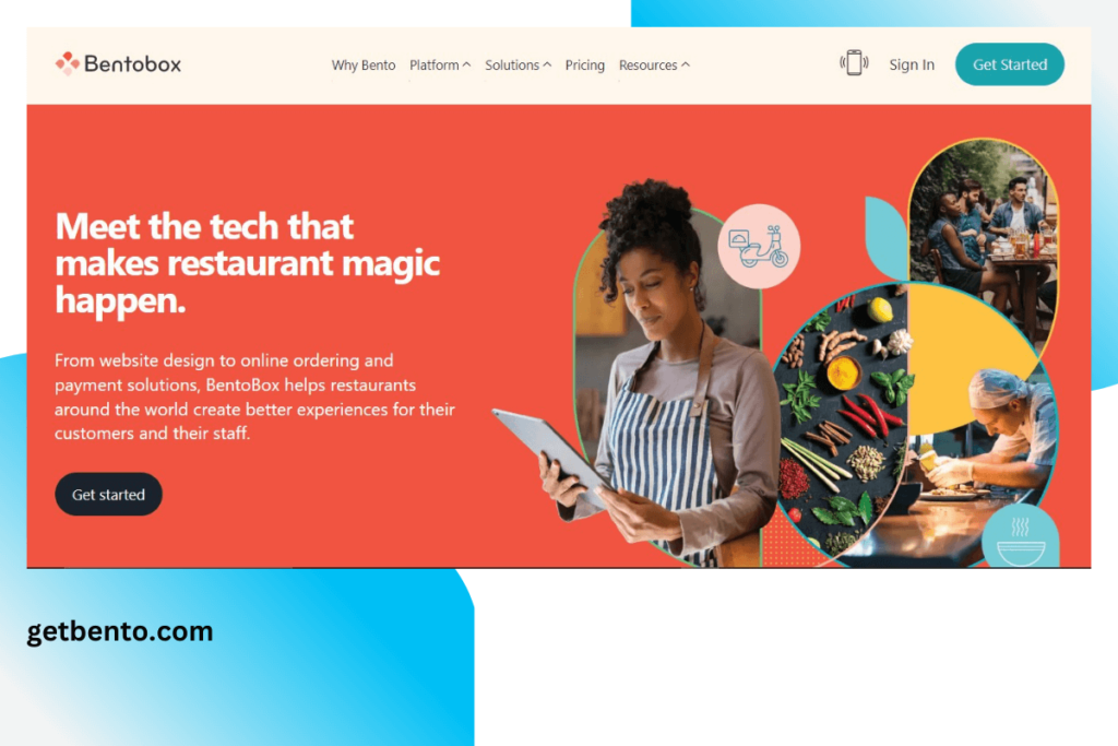 Best E-Commerce Platforms for Restaurants
