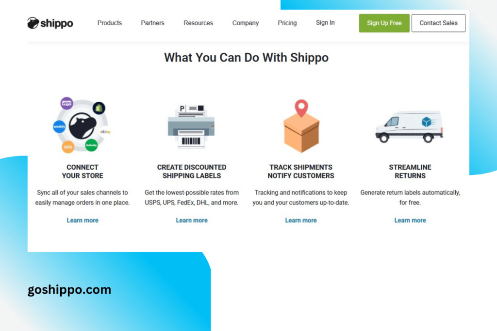 Best Ecommerce Shipping Software