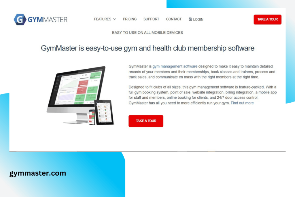Best Gym Accounting Software