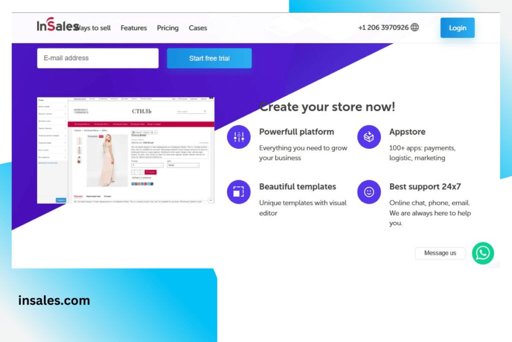 Best Ecommerce CMS