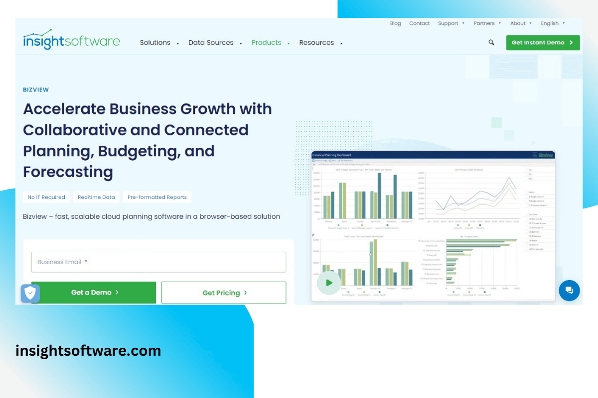 9 Best Strategic Planning Software In 2024