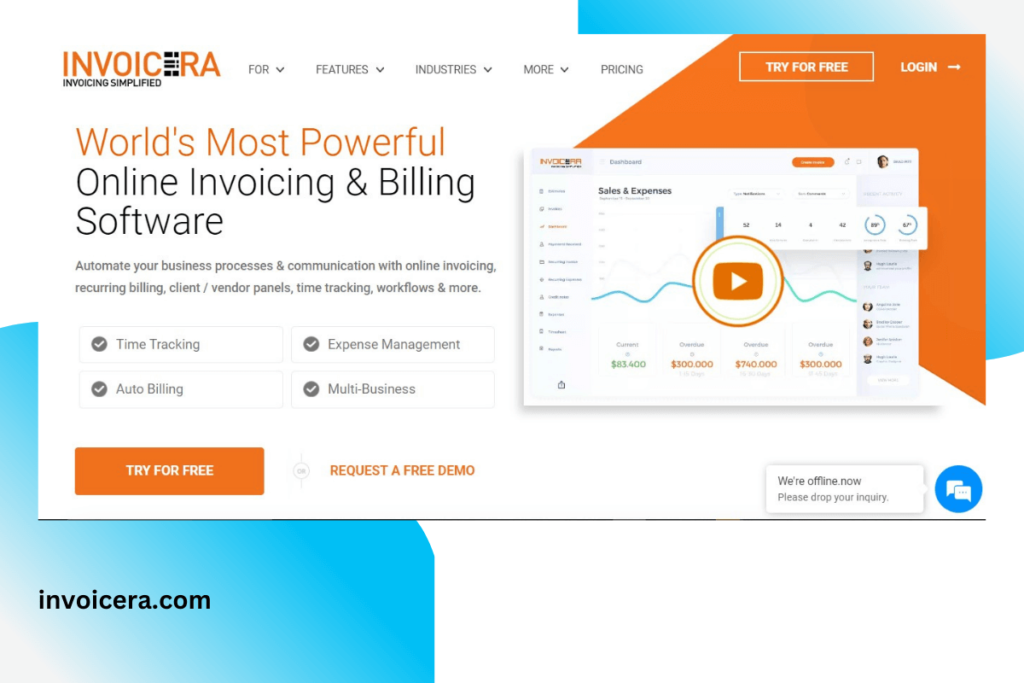 Best Cheap Invoicing Software