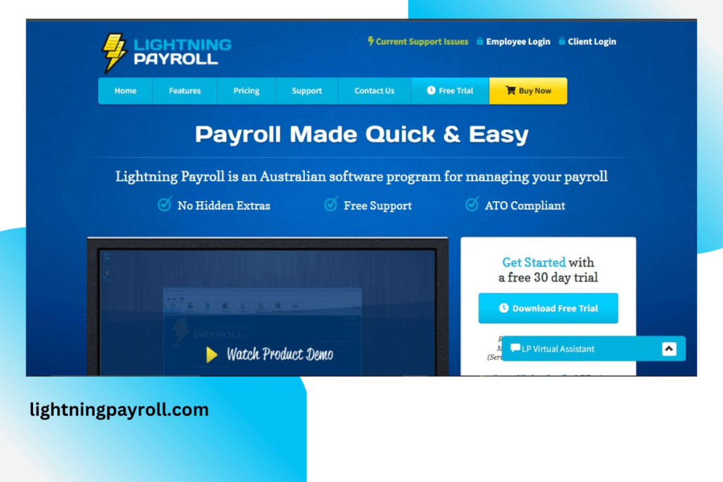 Best Payroll Software for Mac