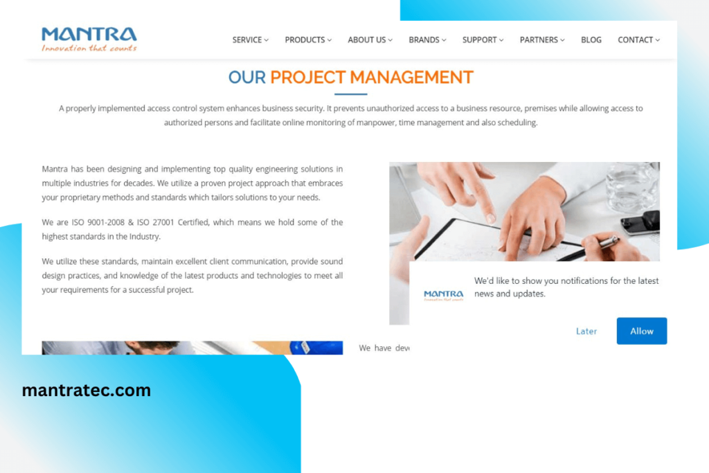 Best Project Management Software for Manufacturing
