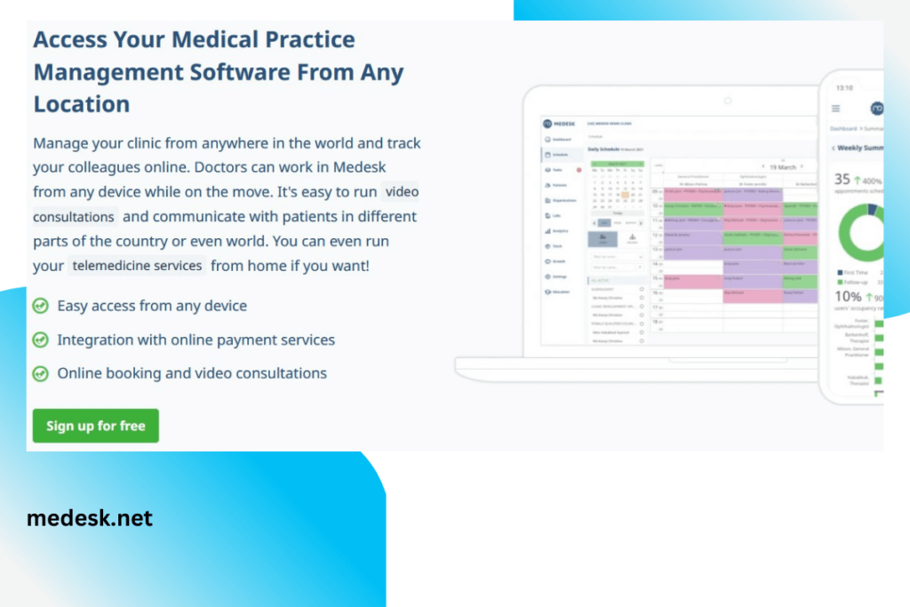 Best Medical Practice Accounting Software