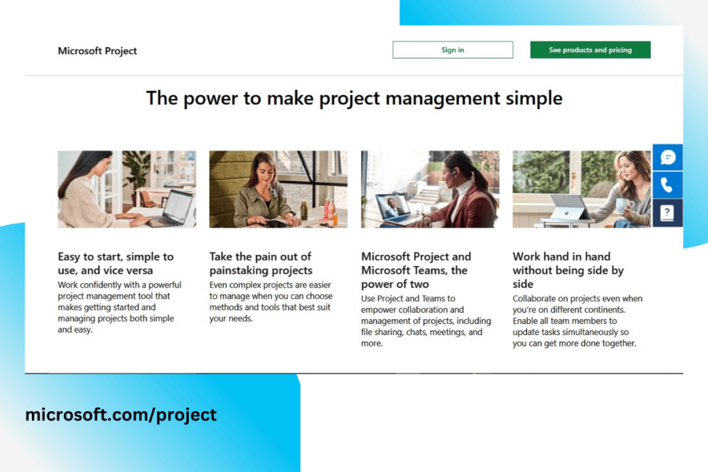 Best Project Management Software For Large Companies