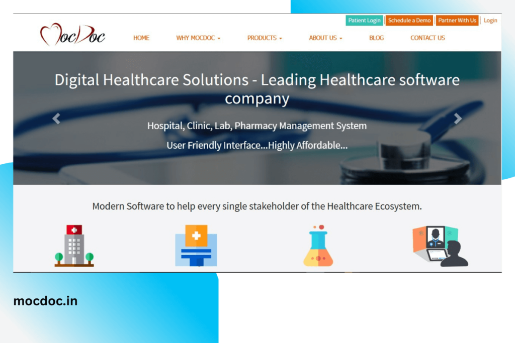 Best Project Management Software For Healthcare (2023)