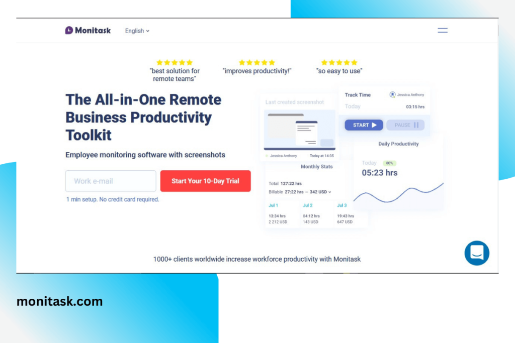 Best Project Management Software For Daily Activities