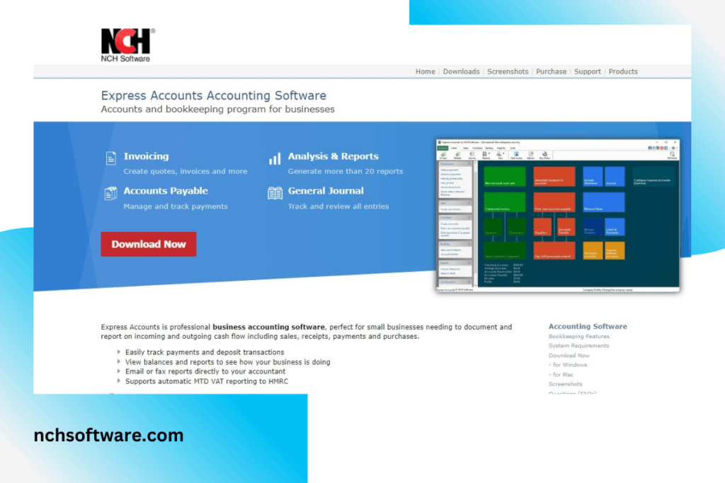 Best Free Small Business Accounting Software 