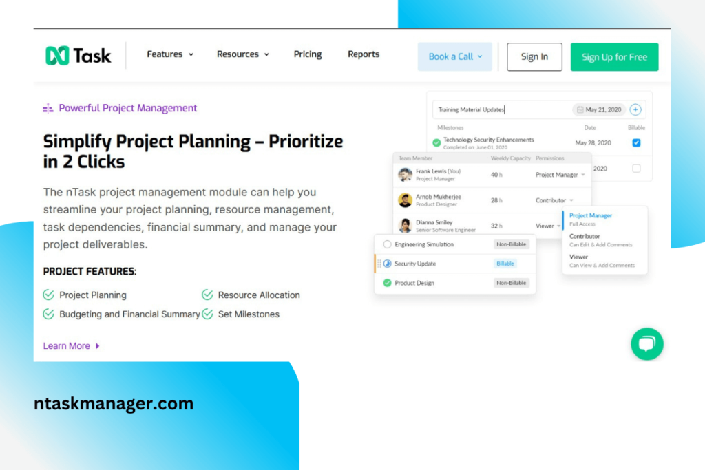 Project Management Software For Creatives