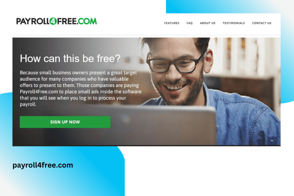 Best Free Payroll Software