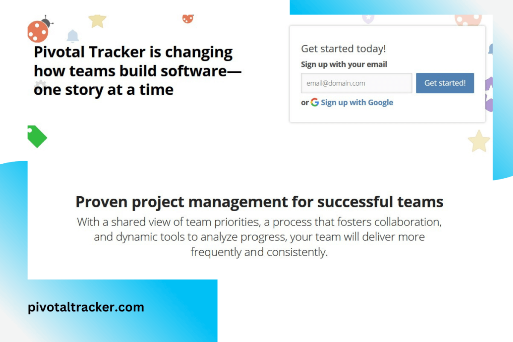 Best Project Management Software For Outsourcing