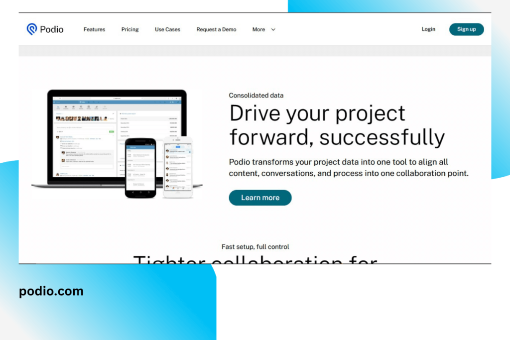 Project Management Software For Creatives