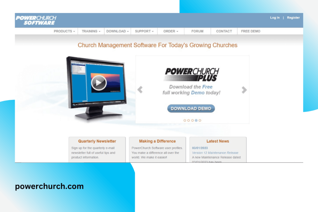 Best Accounting Software for Churches