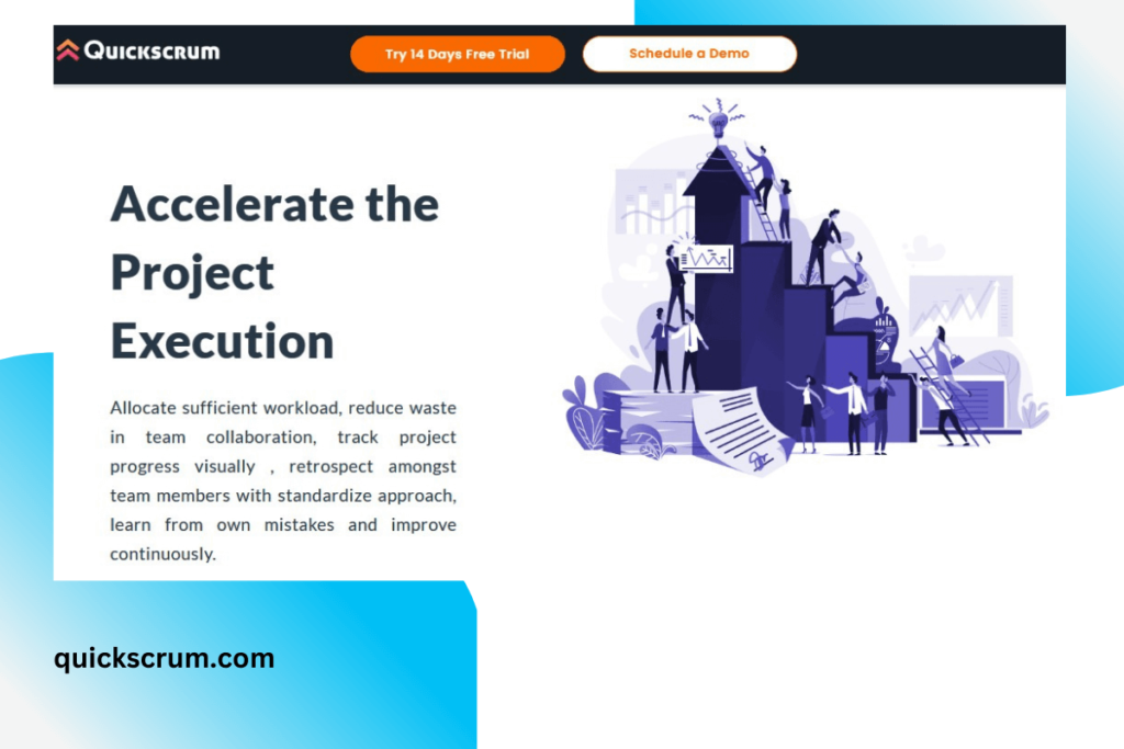 Project Management Software For Scrum