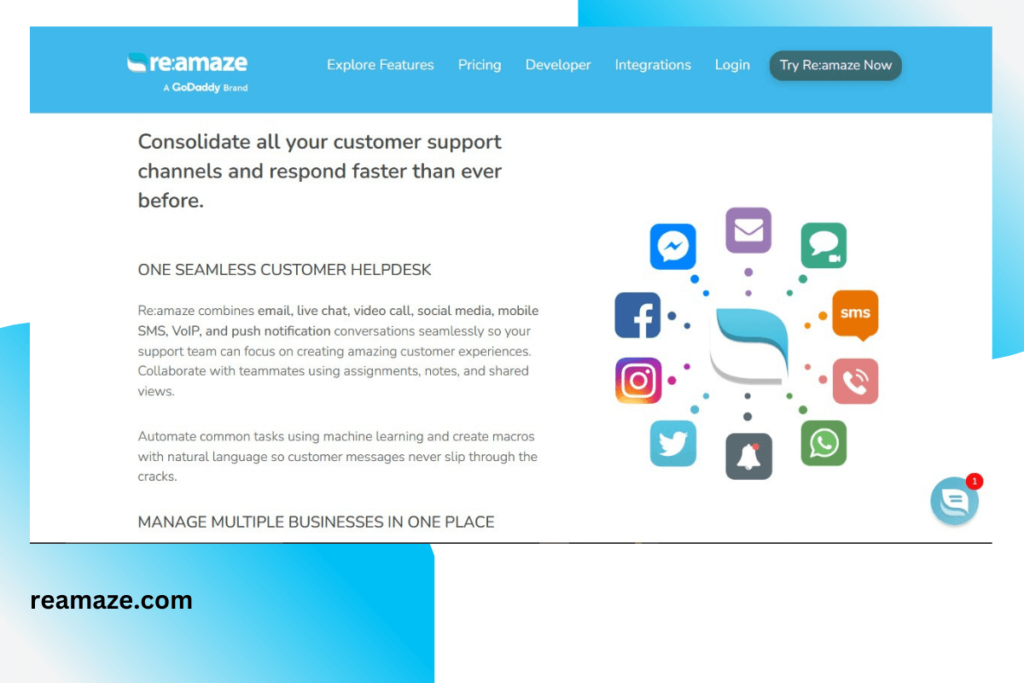 Best Ecommerce Live Chat Software