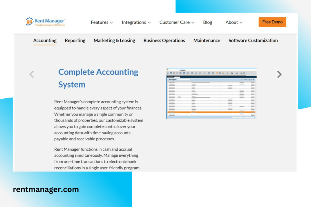 Best Rental Property Accounting Software
