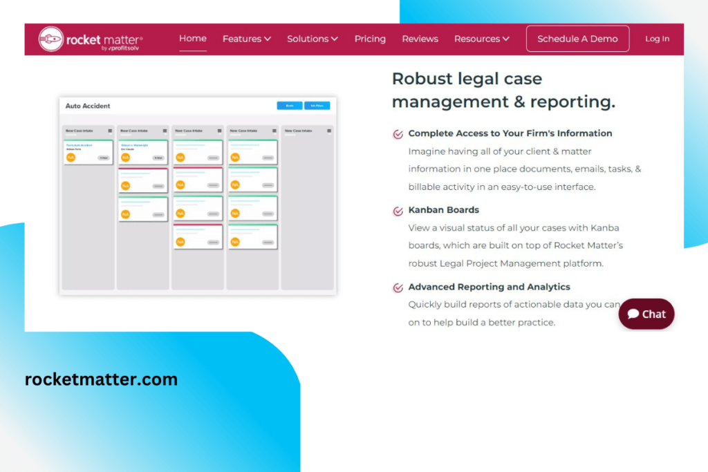 Invoicing Software for Lawyers