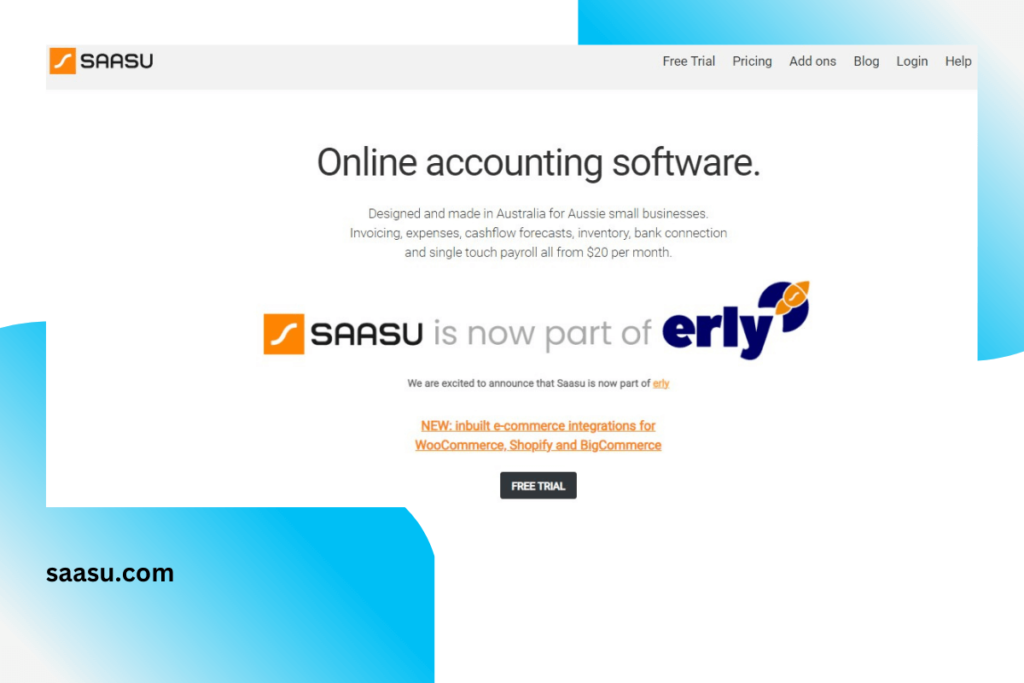 Best International Accounting Software