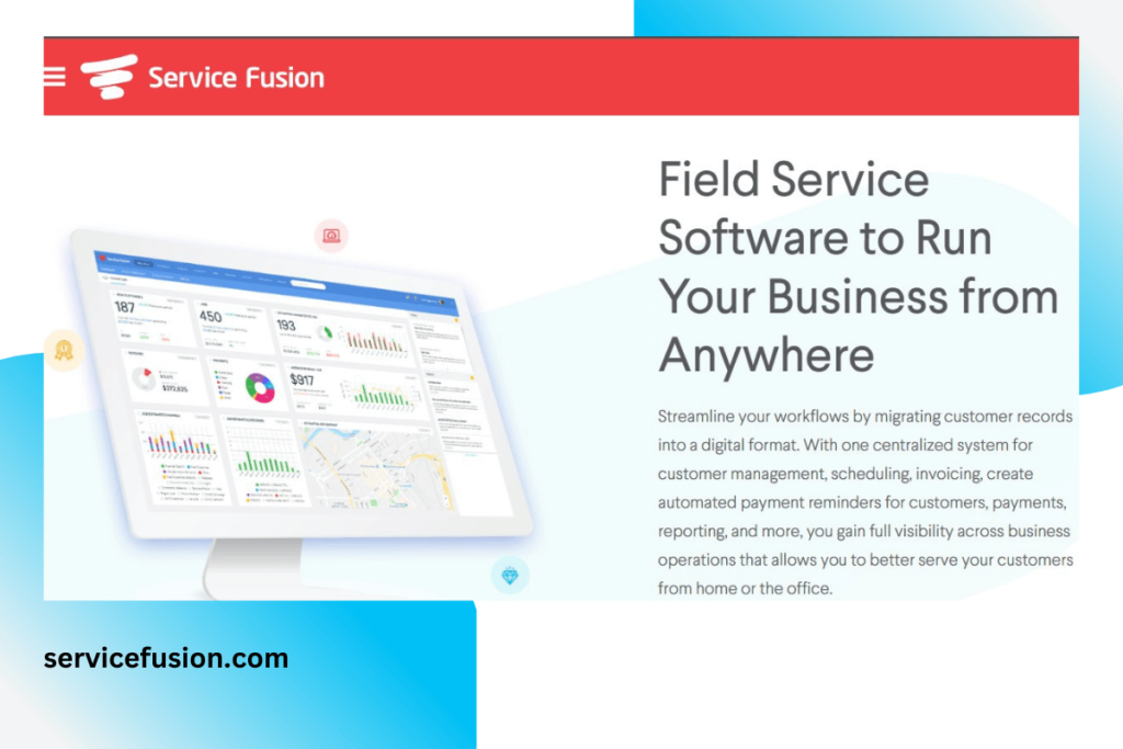 Best Ecommerce Field Service Management Software