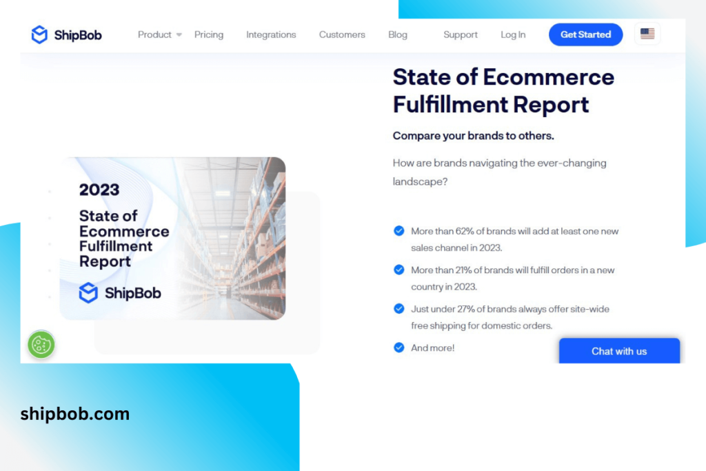 Best eCommerce Fulfillment Services