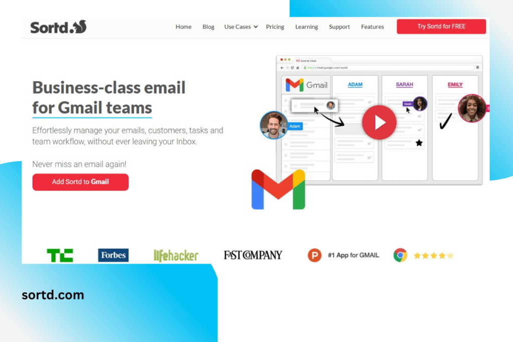 Project Management Integrations For Gmail