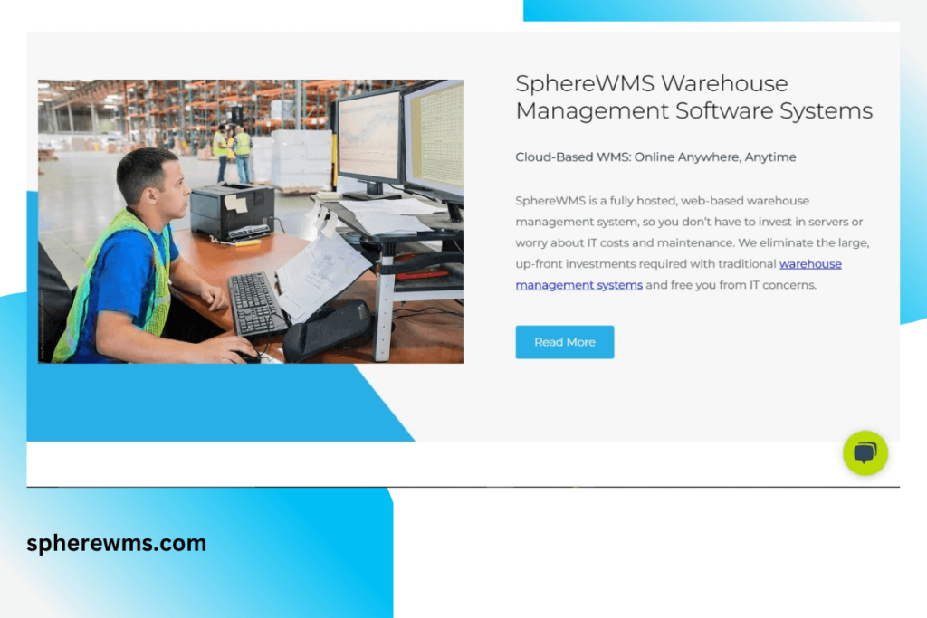 Best Warehouse Inventory Management Software