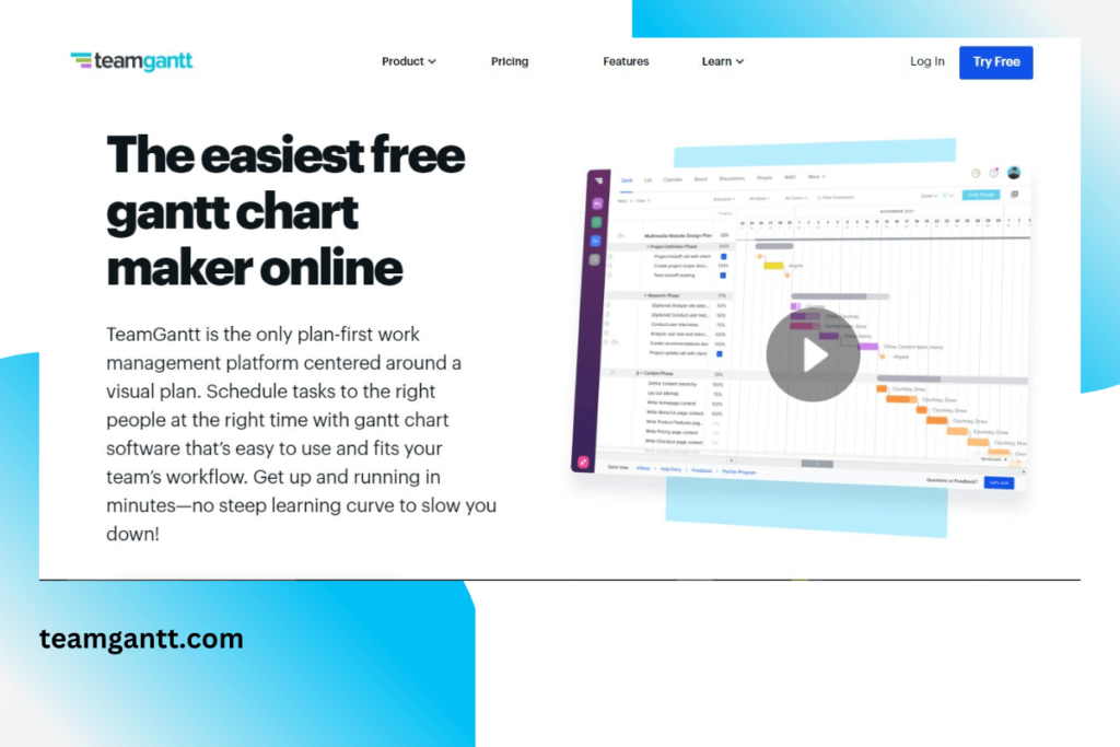 Best Free Project Management Software