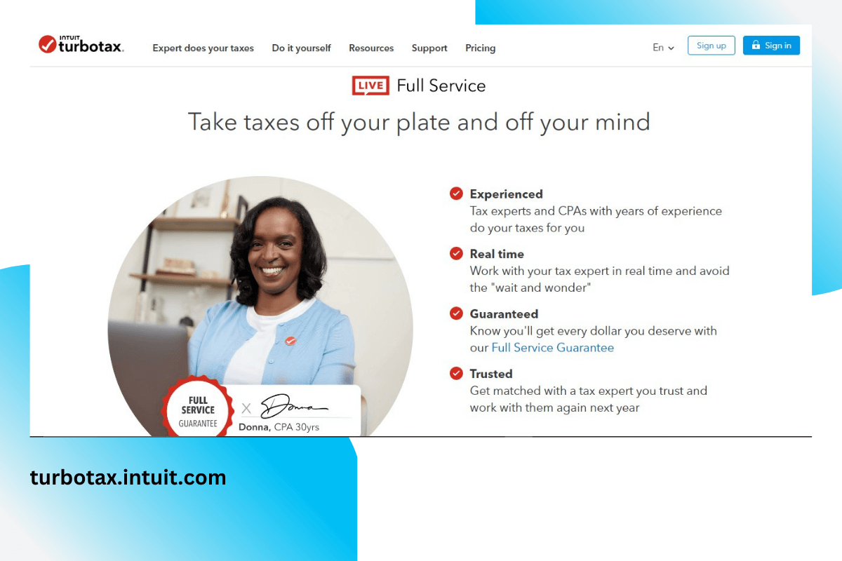 9 Best Tax Preparation Software (2024)