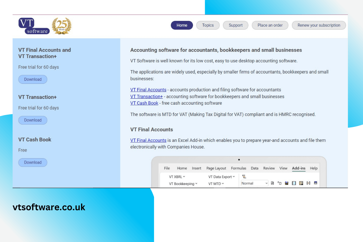 7 Best Desktop Accounting Software (2023)