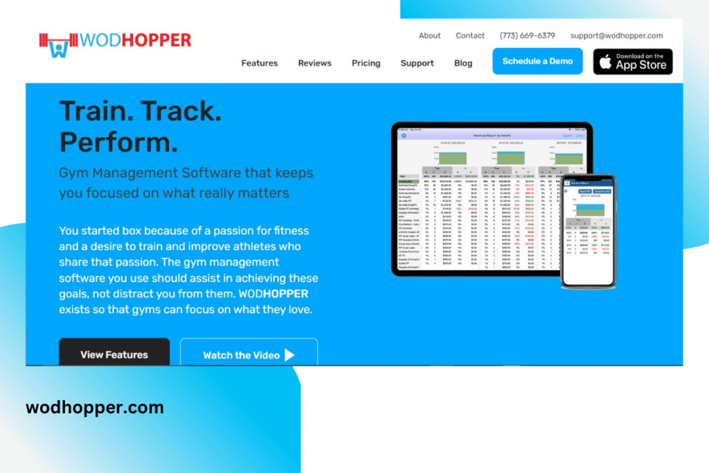 Best Gym Accounting Software