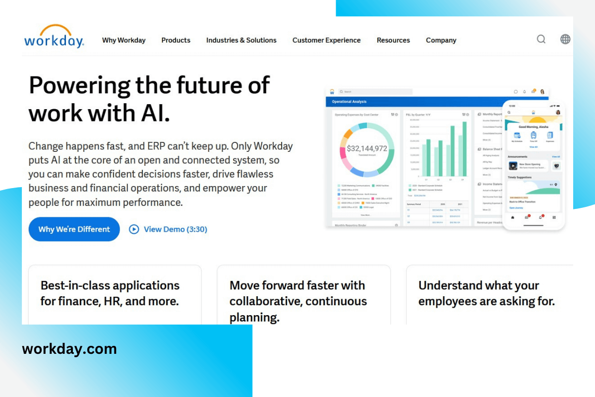 9 Best Strategic Planning Software In 2024