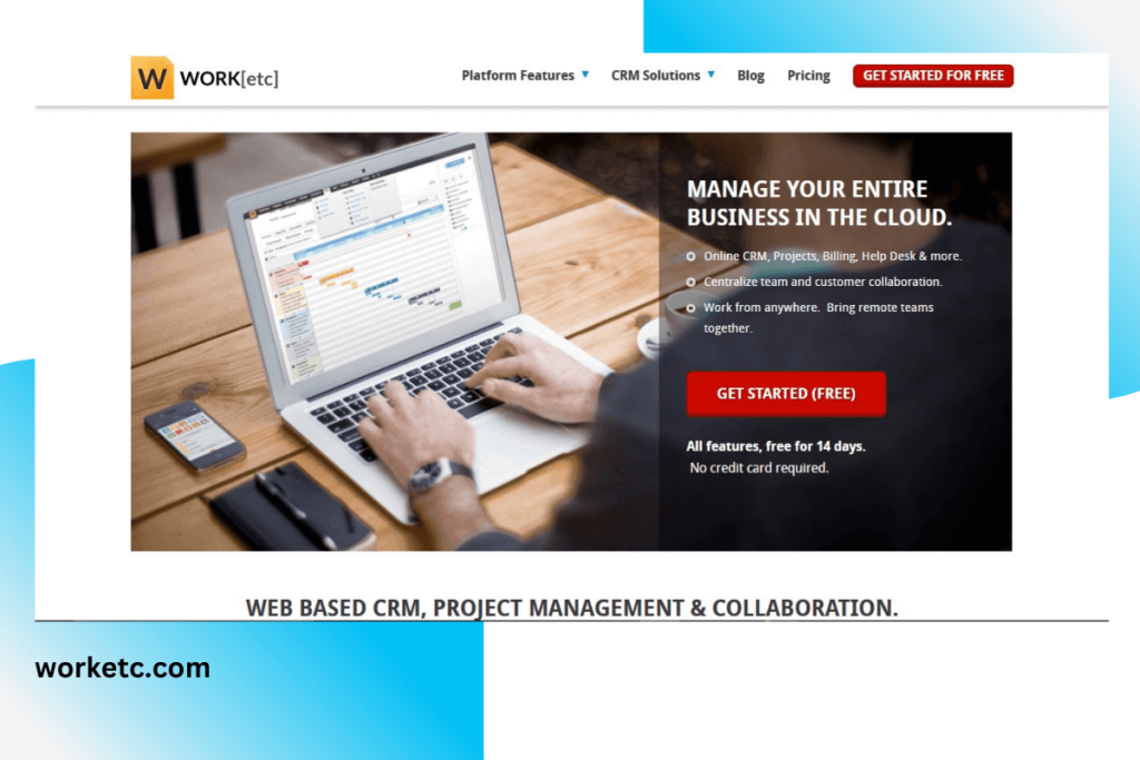 Project Management Software That Integrates with Salesforce