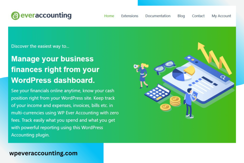 Best Accounting Software for WooCommerce